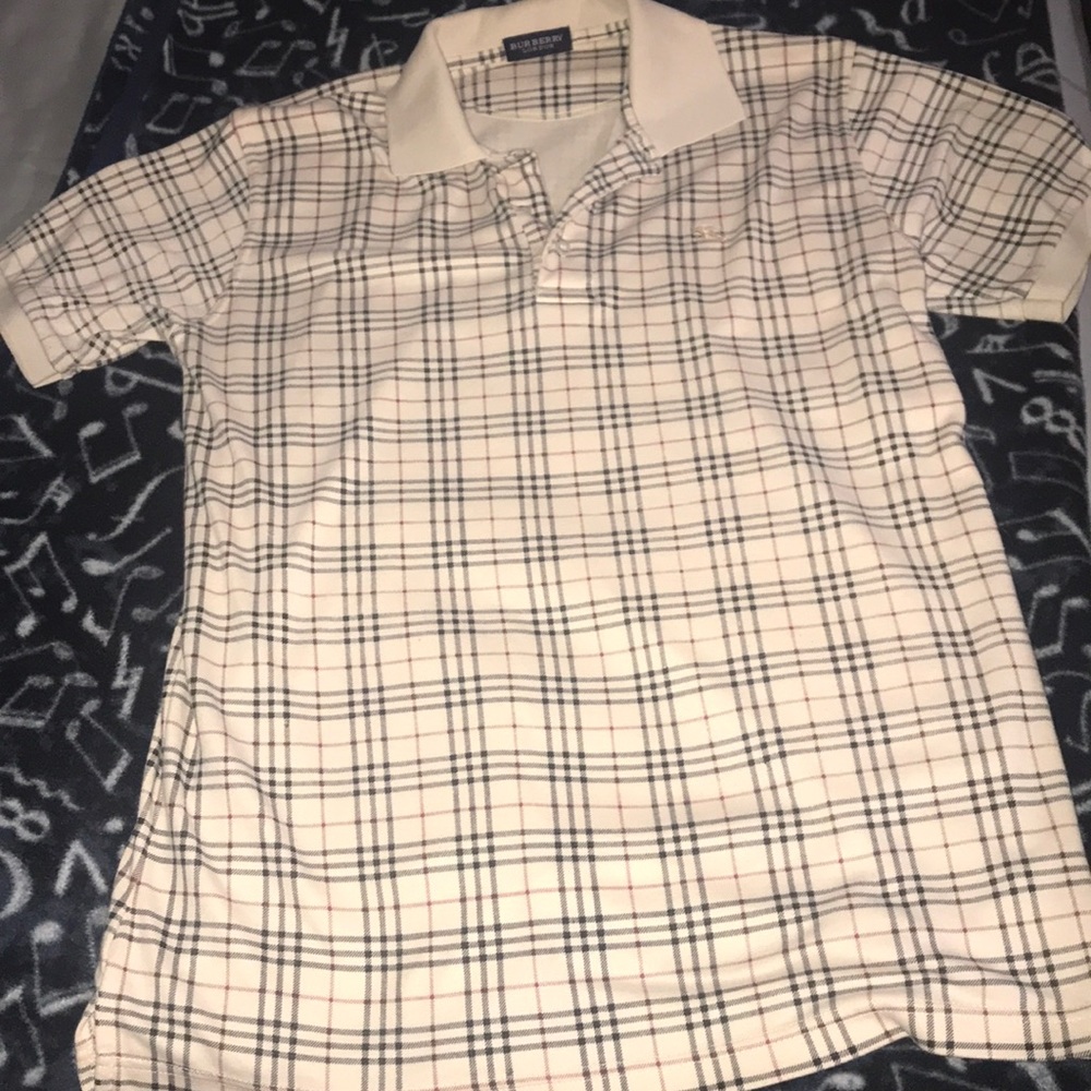 Beautiful Burberry London